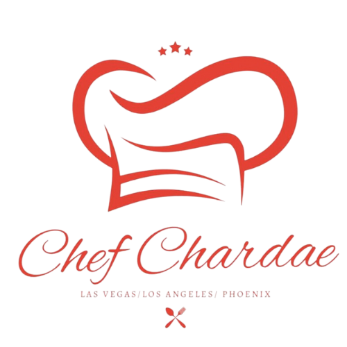 Chef Chardae Catering LLC